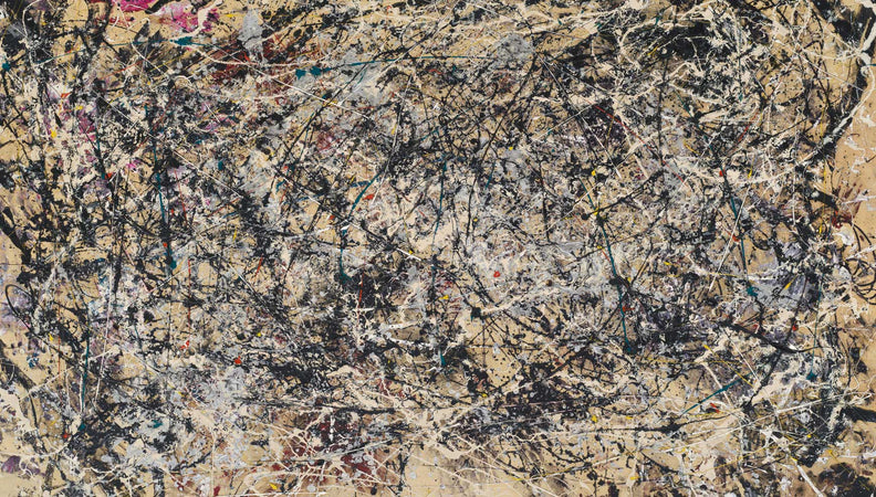 Exploring Abstract Art Through Five Iconic Paintings - hmendes_art