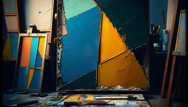 Exploring the Magic of AI Image Generating - hmendes_art