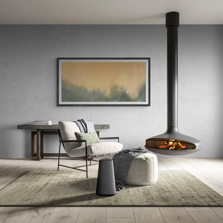 Transforming Spaces: The Art of Selecting Paintings for Luxurious Interiors - hmendes_art