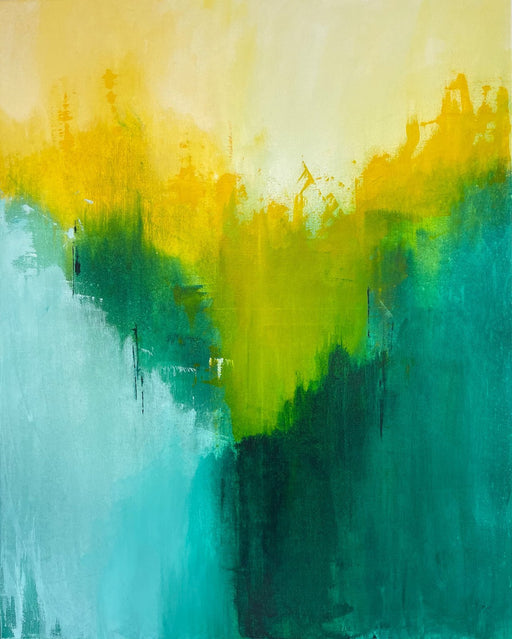 Forest Fairy Tales - hmendes_art